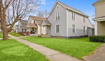 504 N Main St, Bellefontaine, OH 43311