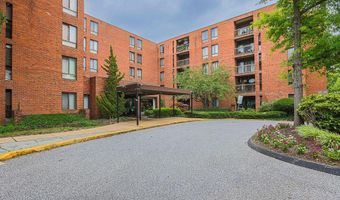 6711 PARK HEIGHTS Ave #309, Baltimore, MD 21215