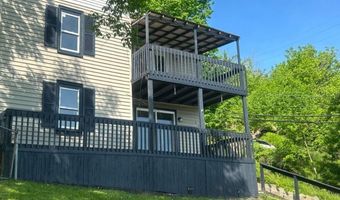 262 John St, Aurora, IN 47001