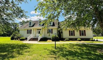 109 Sonora Dr, Ahoskie, NC 27910