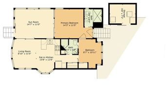 2000 Ramar Rd 330, Bullhead City, AZ 86442