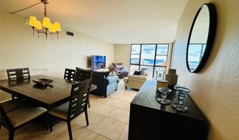 3675 N Country Club Dr 2603, Aventura, FL 33180