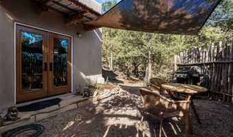 7641 Old Santa Fe Trl, Santa Fe, NM 87505