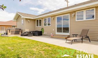 2929 E Ave, Cody, WY 82414