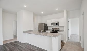 3706 Quartz Manor Dr Plan: Larissa, Angleton, TX 77515