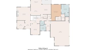 2405 Orchid Ct SE, Ada, MI 49301