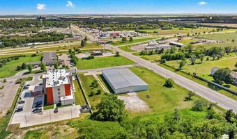 101 Lafayette Ave, Abilene, KS 67410
