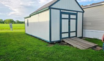 1346 St. Rt. 89 Lot 37, Ashland, OH 44805