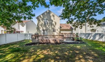 4 BROMLEY Ct, Atco, NJ 08004