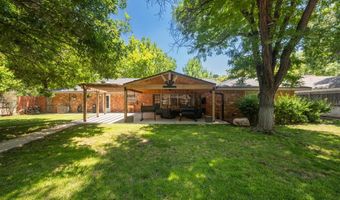 6300 CALUMET Rd, Amarillo, TX 79106