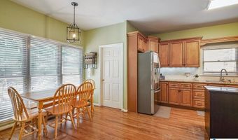 136 GLEN ABBEY Way, Alabaster, AL 35007