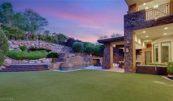 47 Soaring Bird Ct, Las Vegas, NV 89135
