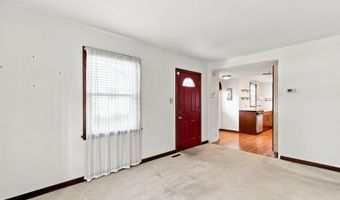 283 E Beechwold Blvd, Columbus, OH 43214