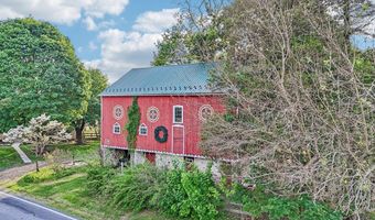 8893 LONGSWAMP Rd, Alburtis, PA 18011