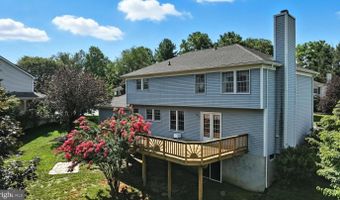 902 S PINE RIDGE Ct, Bel Air, MD 21014