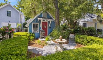 18 Oak Pond Psge, Beaufort, SC 29906