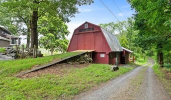 292 Berlin Rd, Bolton, MA 01740
