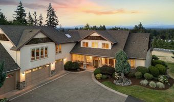 18074 S GRASLE Rd, Oregon City, OR 97045