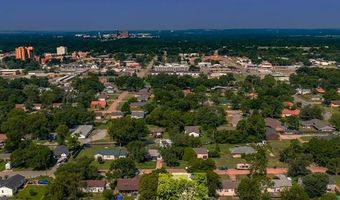 128 SE Myers Ave, Bartlesville, OK 74006