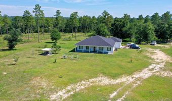 6251 Highway 4, Baker, FL 32531