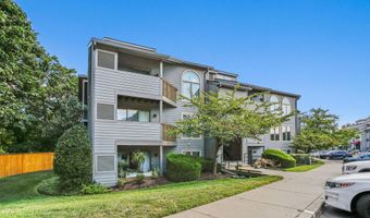 2010 QUAY VILLAGE Ct 201, Annapolis, MD 21403