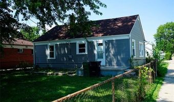 17205 Anne Ave, Allen Park, MI 48101