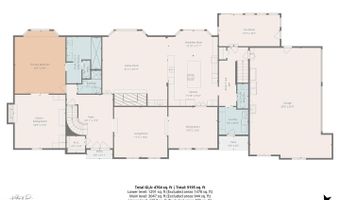 120 ASHTON OAKS Ct, Ashton, MD 20861
