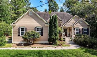 157 Preserve Pkwy, Ball Ground, GA 30107