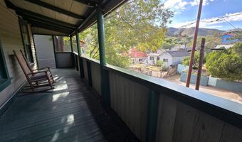 11 Moon Cyn, Bisbee, AZ 85603
