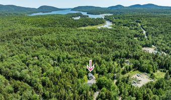 39 Kitteridge Brook Rd, Bar Harbor, ME 04609