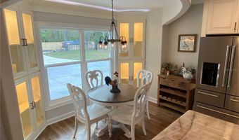 1645 SPRING GARDEN Dr, Astor, FL 32102
