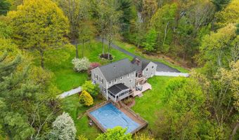 13 Birchwood Cir, Bedford, NH 03110