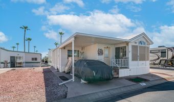 611 S IRONSTONE Dr 611, Apache Junction, AZ 85119