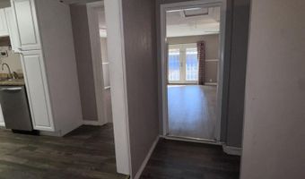 108 E SOUTH St, Archer City, TX 76351