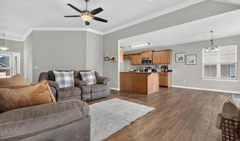446 NE Debell Ave, Bartlesville, OK 74006