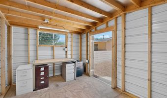 5320 Kettle Rd NW, Albuquerque, NM 87120