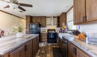 1121 Futch Rd, Adel, GA 31620
