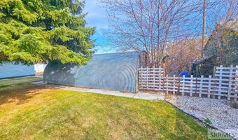627 S Thelma Ave, Arco, ID 83213