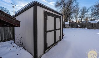 808 Saddle Ln, Billings, MT 59101