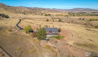 3070 Suri Trl, Bellvue, CO 80512