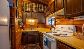 3293 Hoopa Cir, Arnold, CA 95223
