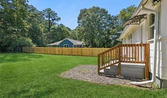 853 Hargis St SE, Atlanta, GA 30315