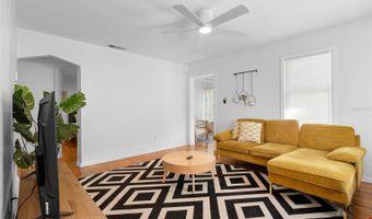 111 E KING St, Orlando, FL 32804