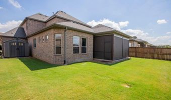 4508 SW Birmingham St, Bentonville, AR 72713