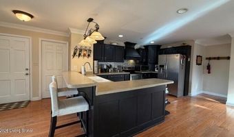 3124 Yorkshire Dr, Bardstown, KY 40004