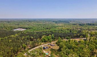 1581 Scales Creek Rd, Homer, GA 30547