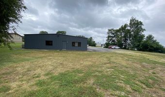3307 Mitchell Rd, Bedford, IN 47421
