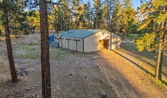28333 Yonna Wood Rd, Bonanza, OR 97623