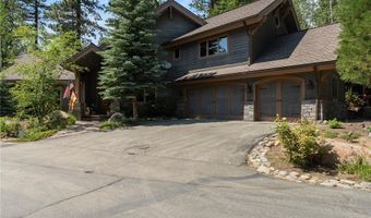 255 Glen Way, Incline Village, NV 89451
