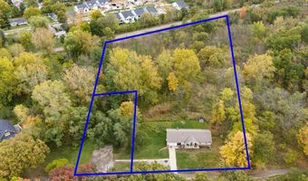 970 Buttrick Ave SE, Ada, MI 49301